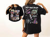 Villains The Evil Tour T-Shirt, Halloween Evil Queen Shirt, Maleficent Tee, Disneyland Girl Trip Shirt, Halloween Witch Shirt
