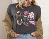 Derby Vibes Shirt, Go Baby Go Shirt, Kentucky Derby Shirt, Talk Derby To Me, 2024 Derby Shirt, Derby Hot, Derby Vibes Shirt