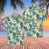 Sea Turtle Comfort Fit Hawaiian Shirt Unisex