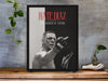 Nate Diaz, Poster, UFC Poster, Poster Ideas, Fighter Poster, Athlete Motivation, Wall Decor