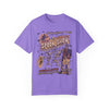 Halloween Shirt Monster Mash Tee Retro Halloween Monster Shirt