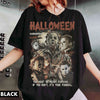 Vintage Michael Myers Halloween Shirts, Michael Myers Shirt, Horror Movie Shirt, Halloween Party 2024 Shirts, 13th Of June Michael Myers Tee