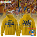 Indiana Pacers Final 2025 Hoodie