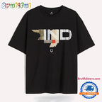 Indianapolis Colts 2025 NFL Draft Cluster T Shirt