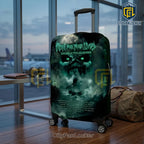Iron Maiden 2026 World Tour Luggage Cover