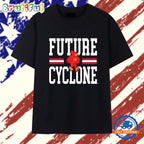 ISU future Cyclone T Shirt
