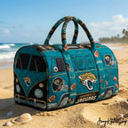Jacksonville Jaguars Special Edition Duffle Bag