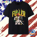 Jay Fuller UAB Baseball NCAA player collage T Shirt