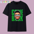 Jayson Tatum Boston Celtics Comeback Stronger T Shirt