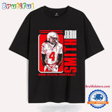 Jeremiah Smith Ohio State Buckeyes Classics T Shirt