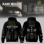 Kami Kehoe Concert Tour 2026 Pullover Hoodie