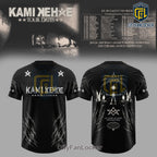 Kami Kehoe Concert Tour 2026 Pullover Hoodie