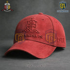 Kappa Alpha Psi 1911 Red Premium Baseball Cap