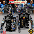 KC Royals “Jacket Speaks for Itself” Limited Edition Baseball Jacket
