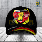 Ken Roczen 2026 450SX Champion Motocross Cap