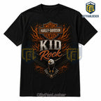 Kid Rock Harley-Davidson Limited Eidtion T-Shirt