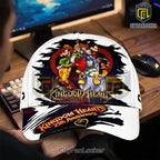 Kingdom Hearts 25th Anniversary Sora Classic Cap