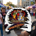 Kingdom Hearts 25th Anniversary Sora Classic Cap