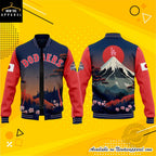 LA Dodgers Japan Edition Jacket