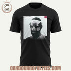 LeBron Masked Menace T-Shirt