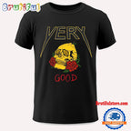 Lemonparty Lemon Skull T Shirt