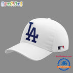 Los Angeles Dodgers NURSES NIGHT Baseball Cap