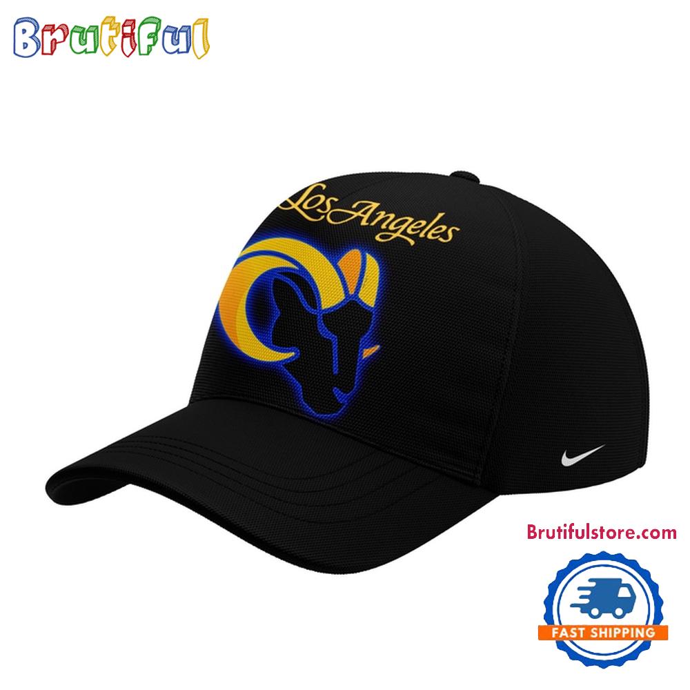 Los Angeles Rams 2025 Rivalries Limited Edition Baseball Cap