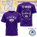 LSU Tigers Teacher Appreciation Night 3D Shirt