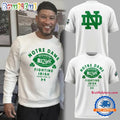 Marcus Freeman Notre Dame Uniform 2026 T Shirt