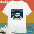 Mariners Washington State Wrestling Association T Shirt
