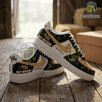 Matt Mathews x Not What I Ordered World Tour Air Force 1 Sneaker