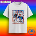 Me’arah O’neal Florida Gators Player Collage Shirt