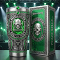Megadeth R�t In Peace YETI Tumbler