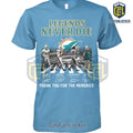 Miami Dolphins Legends Never Die T-Shirt
