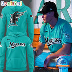 Miami Marlins 2026 New Hoodie