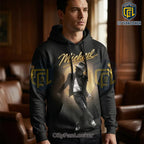 Michael Jackson King of Pop Limited Edition Hoodie 2026