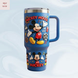 Mickey Mouse Tumbler