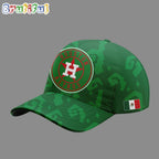Minnesota Twins Mexican Heritage Night Baseball Cap