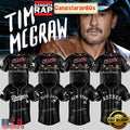 MLB All Team x Tim McGraw 2025 Baseball Jersey