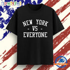 New York vs Everyone T Shirt