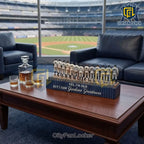 New York Yankees Greatness Legends Commemorative Figure Set