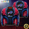 NFL Buffalo Bills Bomber Jacket Trendy Bomber Jackets