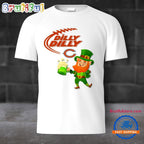 NFL Chicago Bears Dilly Dilly Patrick Day 2025 New T-Shirt