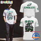 NFL Philadelphia Eagles Special Editon Bryce Harper T Shirts