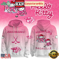 NSH Predators Special Hello Kitty New Design Unisex Hoodie Shirt