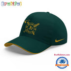 Oakland Athletics x Firefighter Appreciation Night Baseball Cap