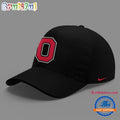Ohio State Buckeyes Jesus Won 2026 Limited Edition Classic Cap