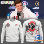 Ohio State Buckeyes x Rose Bowl Hoodie T-Shirt