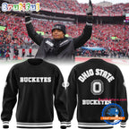 Ohio State Football Justin Fields Limited Edition Hoodie T-Shirt