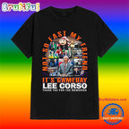 Ohio State Lee Corso It’s Game Day Shirt